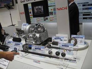 机械设计与制造 电气交流版块JIMTOF2008 第24届日本国际机床展览会 贴图贴图
